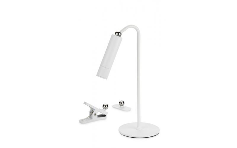 Lampka biurowa 3 w 1 TRILUX
