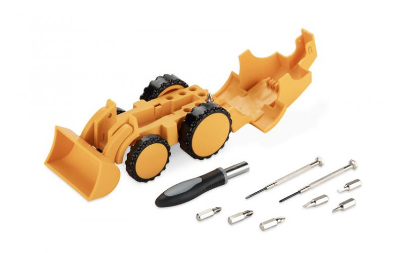 Zestaw narzędzi DREX