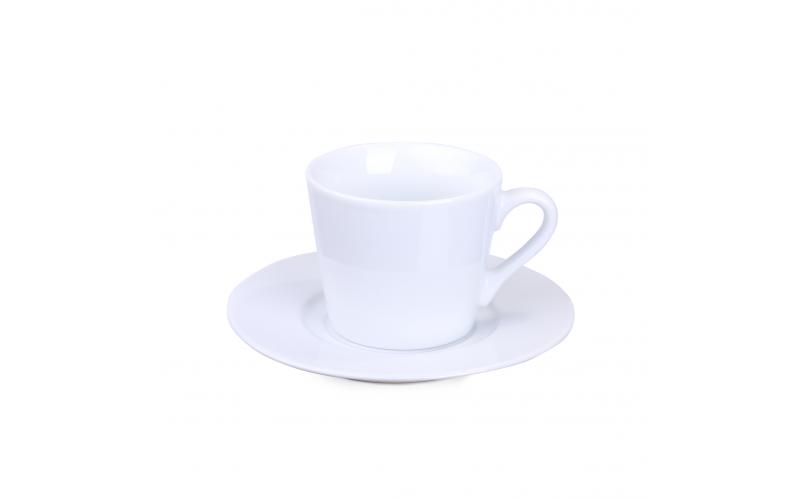 Opty Set 200ml biały/biały