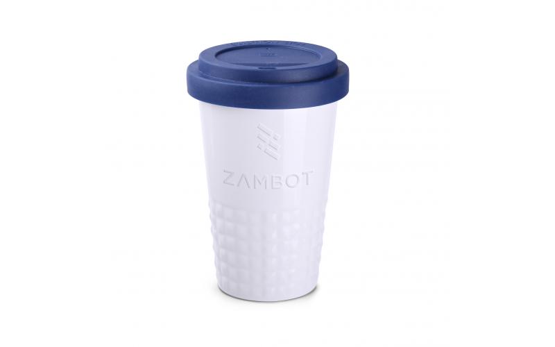Freedom Excellence Classic 280ml biały/granatowy