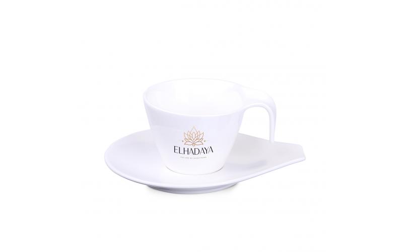 Dream Set 150ml biały/biały