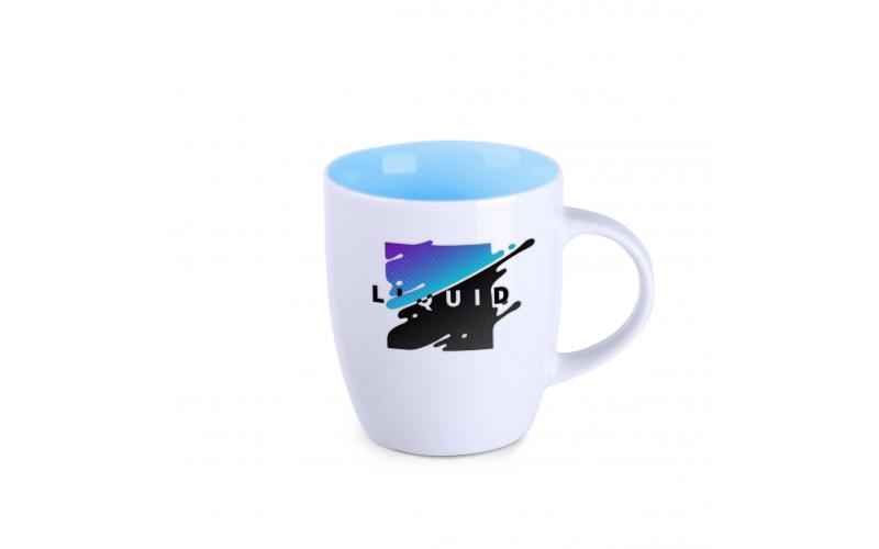 Mini Specta 280ml biały/biały