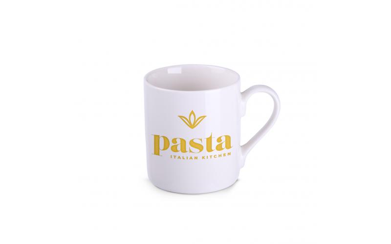 Paro 270ml biały/biały