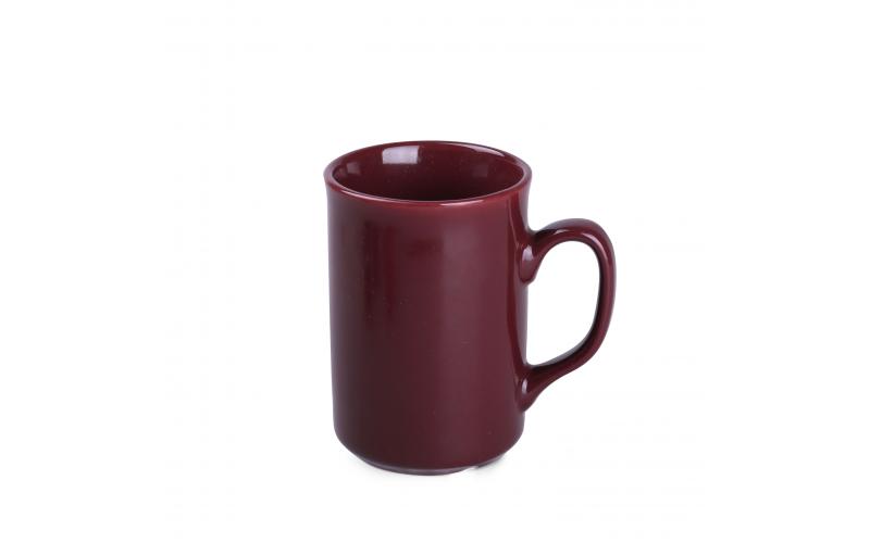Santa Plus 220ml bordowy/bordowy