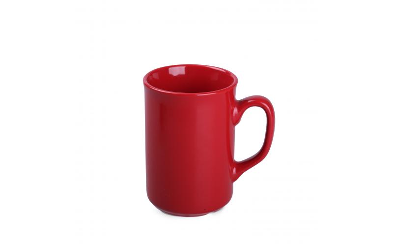 Santa Plus 220ml czerwony/czerwony