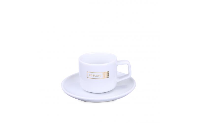 Horizon 80ml biały/biały