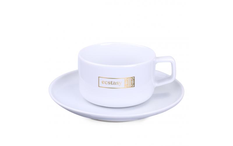 Horizon 280ml biały/biały