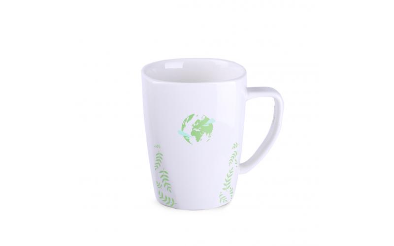 Edge 280ml biały/biały