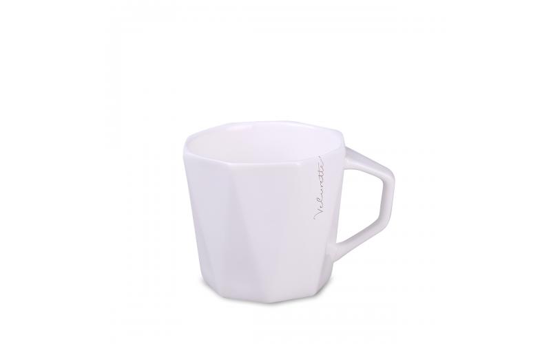 Tiara 250ml biały/biały