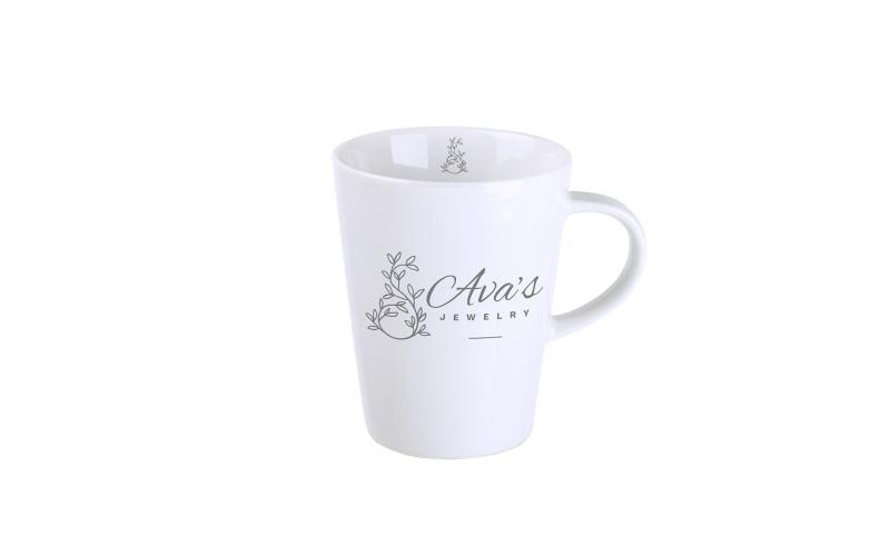 Victor Bianco 240ml biały/biały