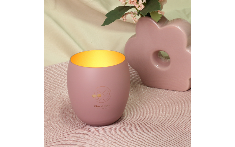 Glamour 375ml bezbarwny/bezbarwny