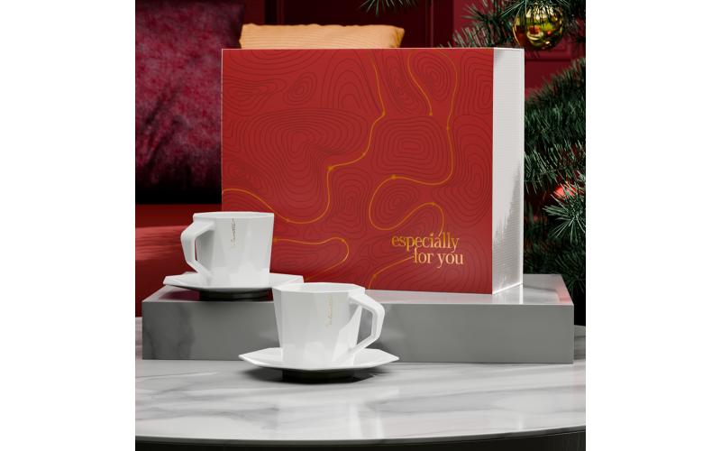 Royal Grace 250ml biały/biały