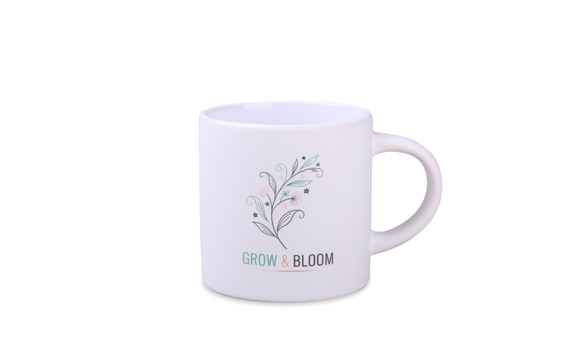 Gaia Pure 250ml biały/biały