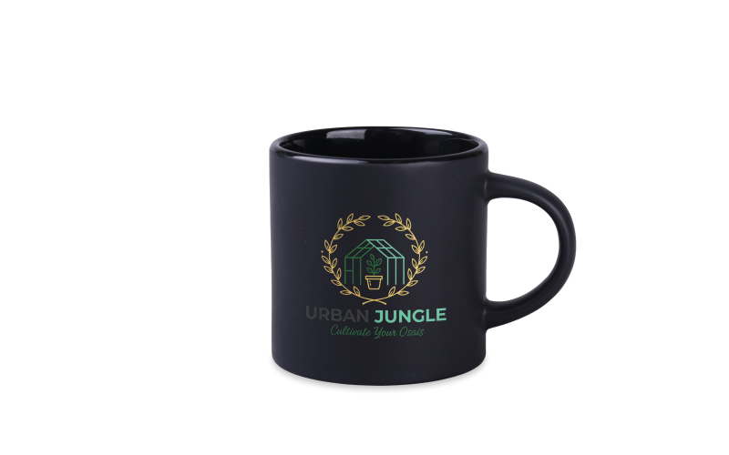 Gaia Supreme 250ml czarny/czarny