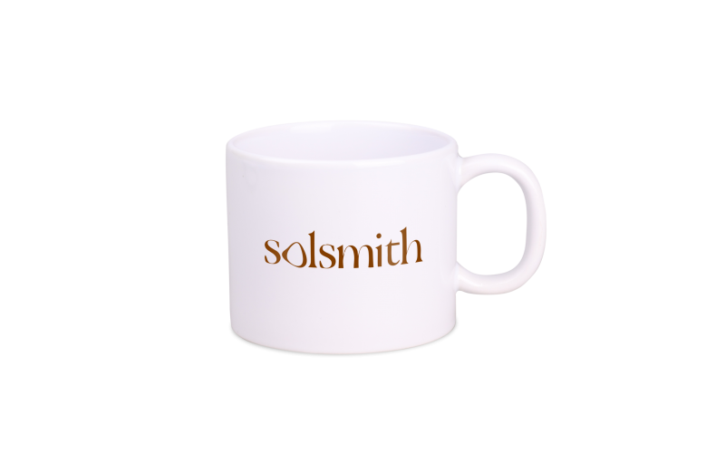 Velo 220ml biały/biały