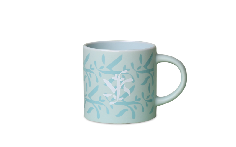 Gaia 250ml frosty mint/frosty mint