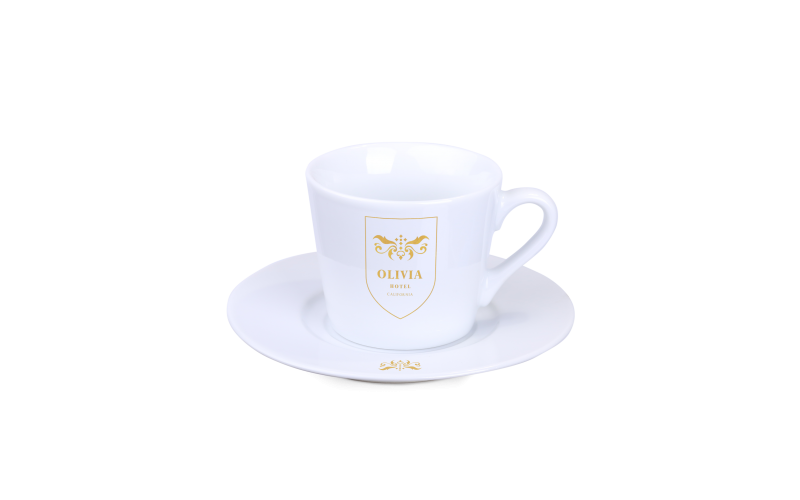 Opty Set 200ml biały