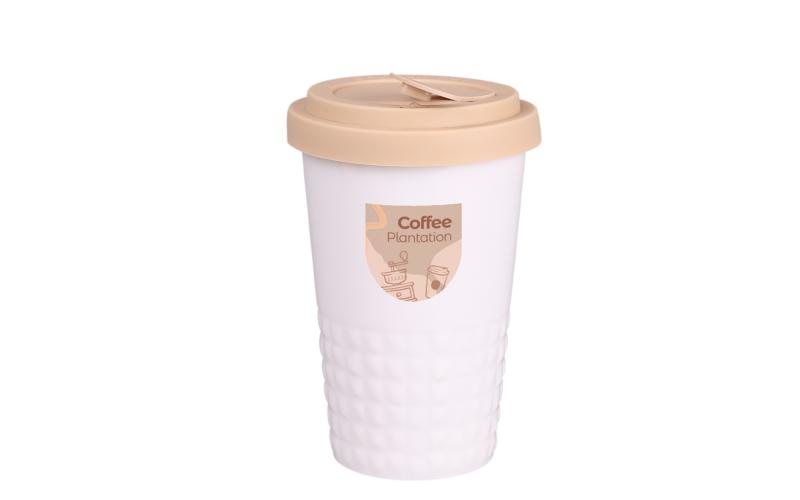 Freedom Excellence Lock 280ml biały/desert sand