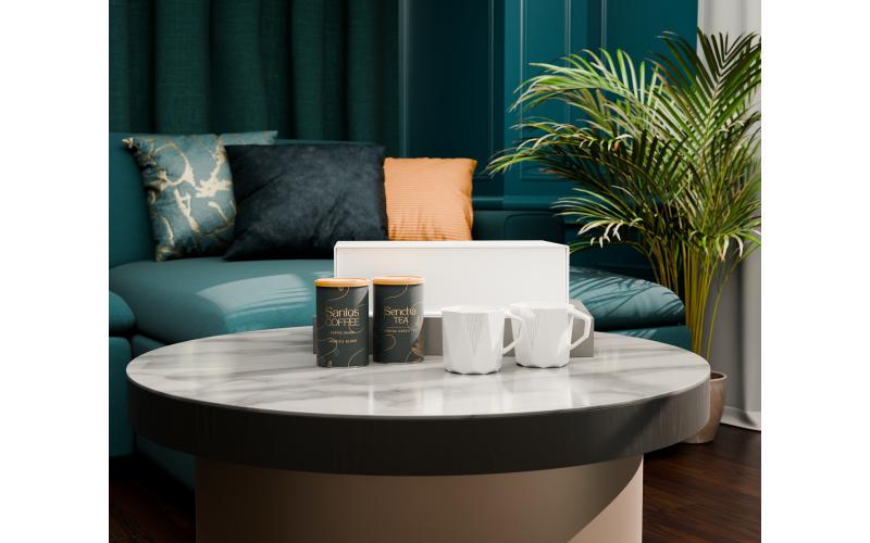 Royal Crown 320ml biały