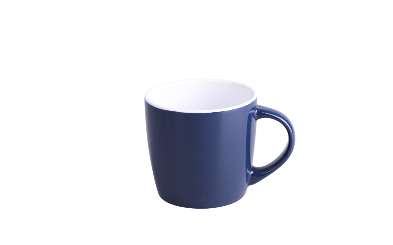 Handy 320ml midnight blue/biały