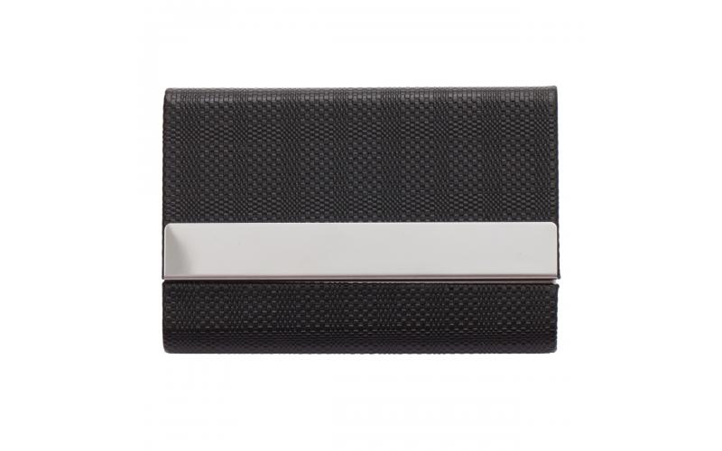 Zestaw upominkowy Gallant, czarny