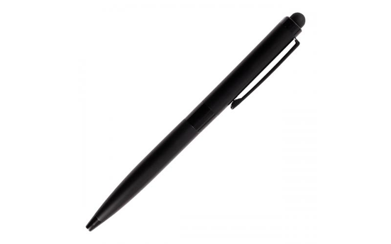 Długopis Tondela w pudełku, czarny