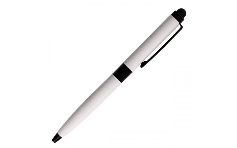 Długopis Tondela w pudełku, biały