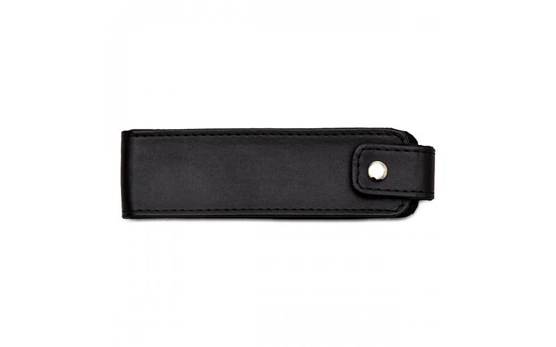 Zestaw piśmienniczy Curitiba, czerwony