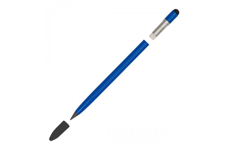 Wieczny ołówek Lakin, jasny niebieski