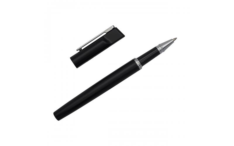 Zestaw piśmienniczy (lustrzany grawer) Treasure, srebrny