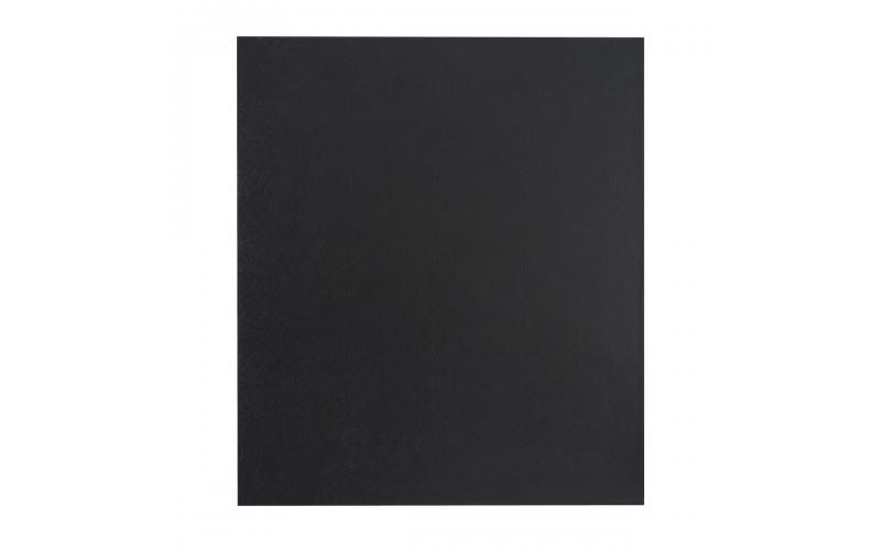 Zestaw notes z szyfrem i długopis Windsor, czarny