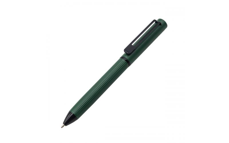 Zestaw upominkowy Lovaro, ciemny zielony