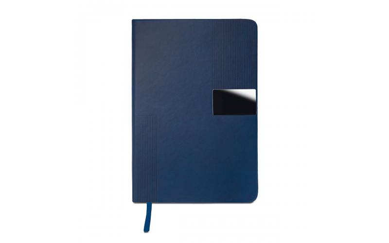 Zestaw upominkowy Notini, granatowy