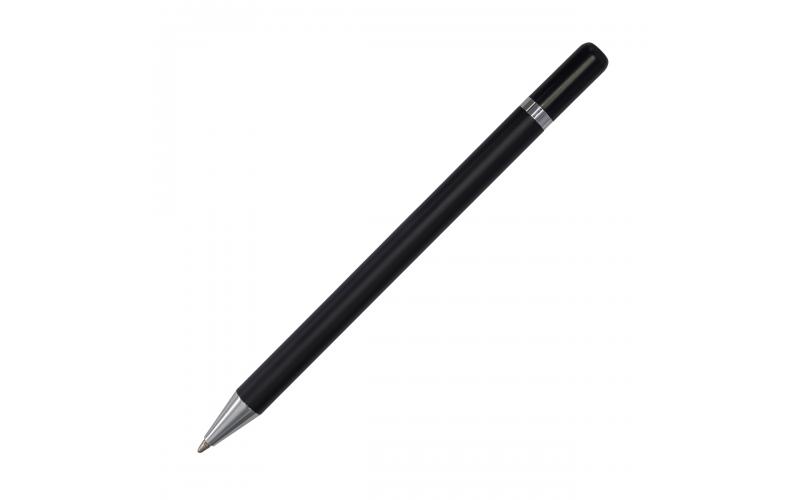 Zestaw piśmienniczy Dualis, czarny