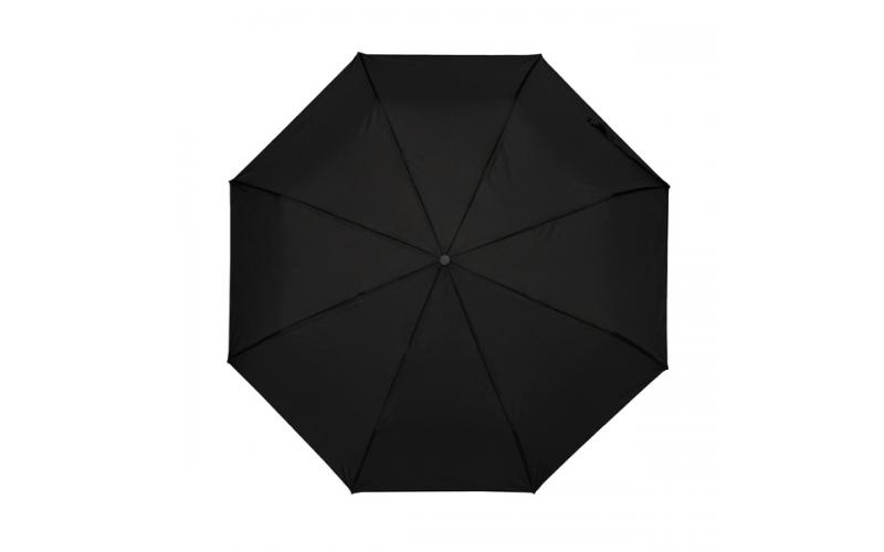 Parasol Anmore, czarny