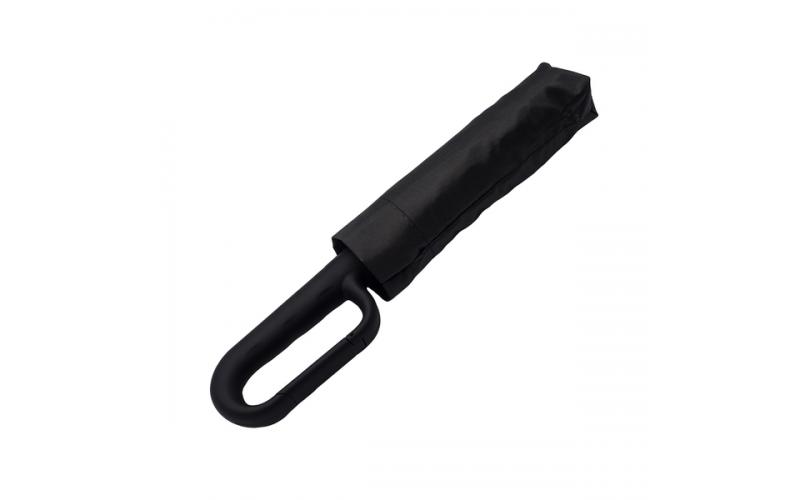 Parasol Anmore, czarny