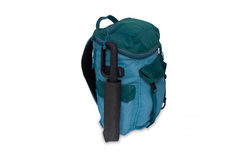 Parasol Anmore, czarny