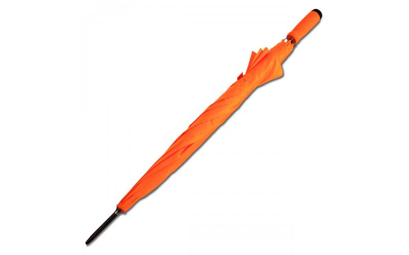 Parasol Winterthur, pomarańczowy