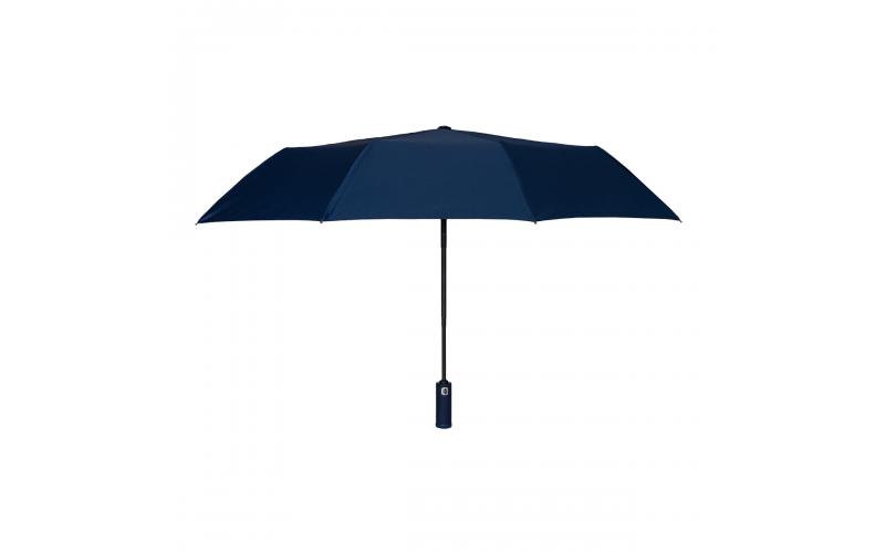 Parasol z latarką Byoko, niebieski