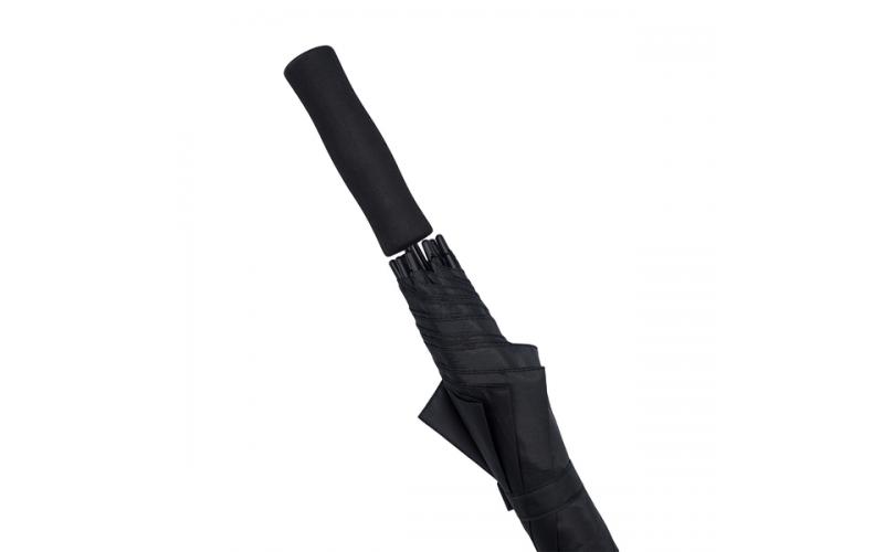 Parasol Dorset, czarny