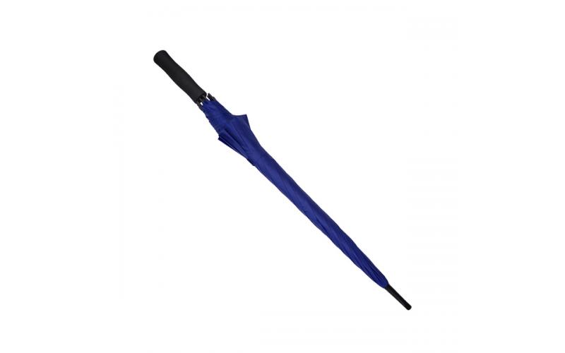 Parasol Dorset, niebieski