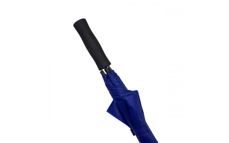 Parasol Dorset, niebieski