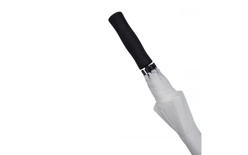 Parasol Dorset, biały