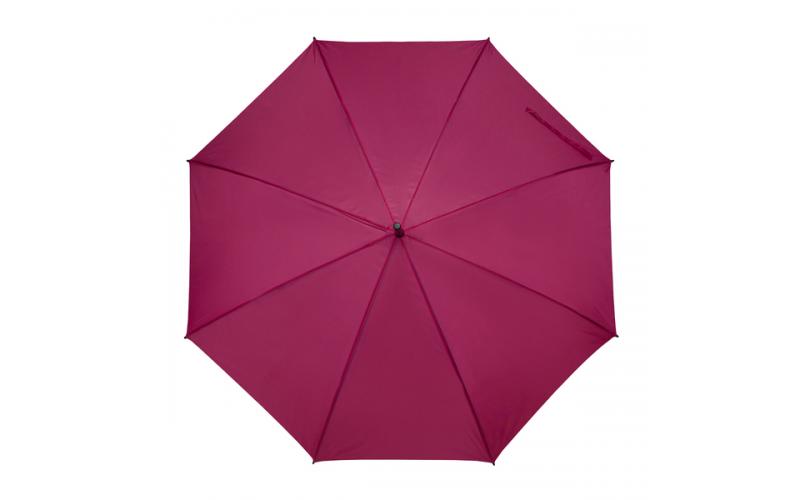 Parasol Dorset, różowy