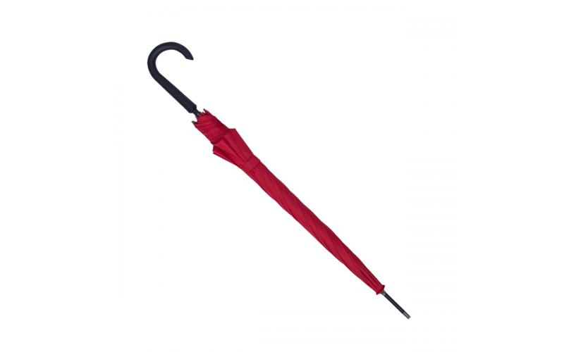 Parasol Lugano, czerwony
