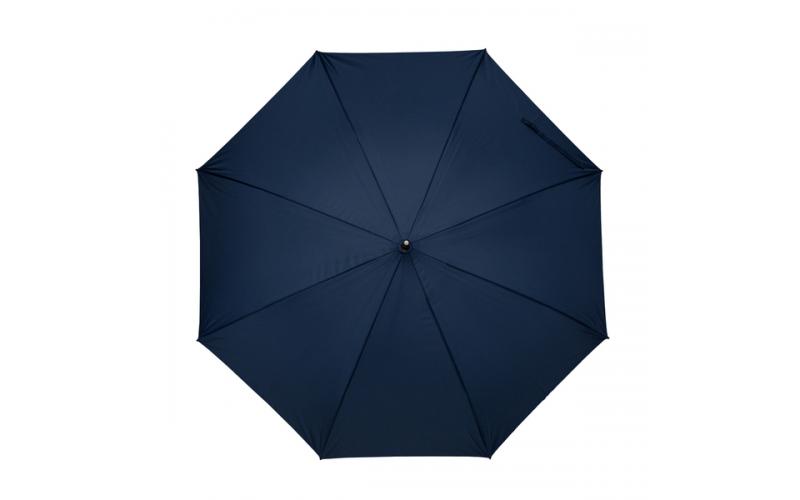 Parasol Lugano, granatowy
