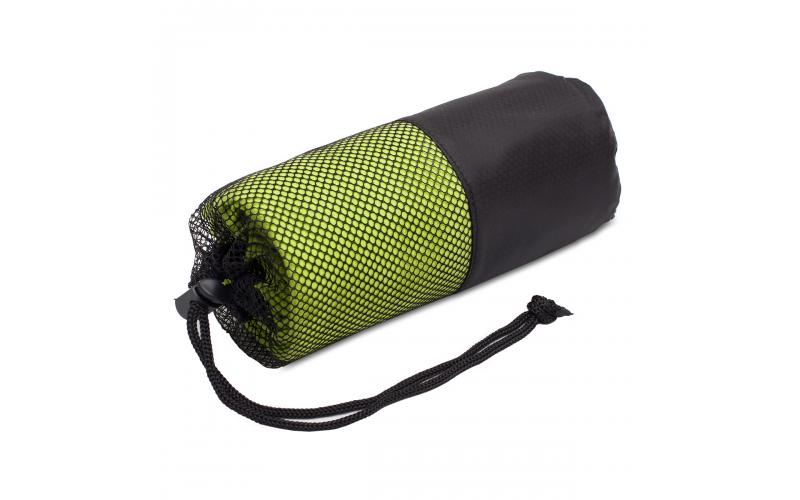 Ręcznik sportowy Sparky,, jasny zielony