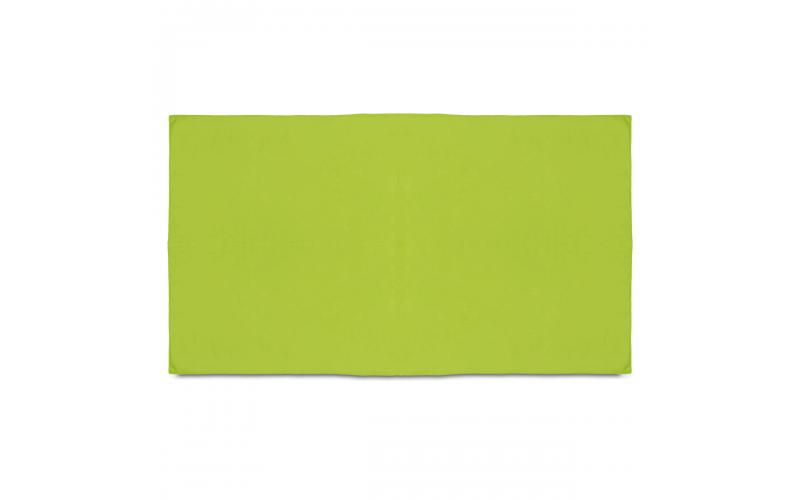 Ręcznik sportowy Sparky,, jasny zielony