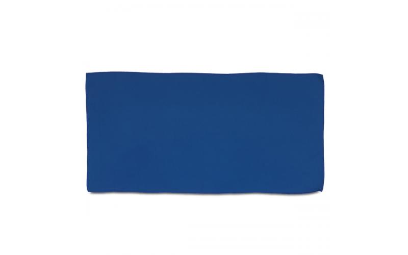 Ręcznik sportowy Frisky, niebieski
