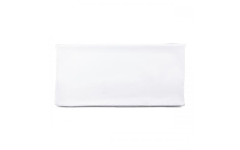Ręcznik sportowy Frisky, biały